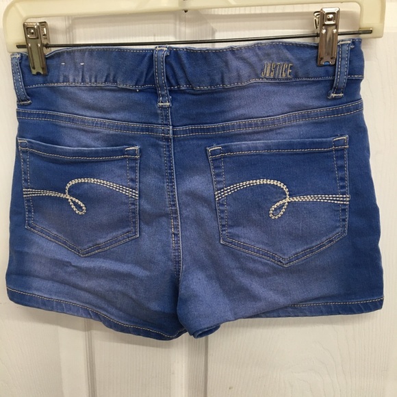 Justice shirts size 14.used - Picture 3 of 3